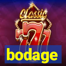 bodage