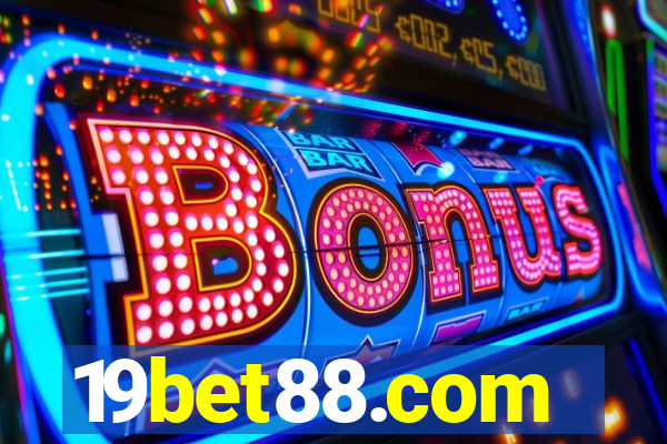 19bet88.com