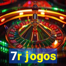 7r jogos