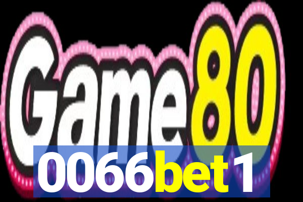 0066bet1