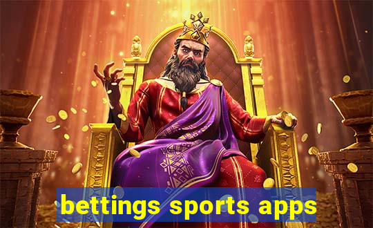 bettings sports apps