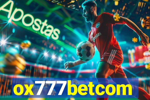 ox777betcom