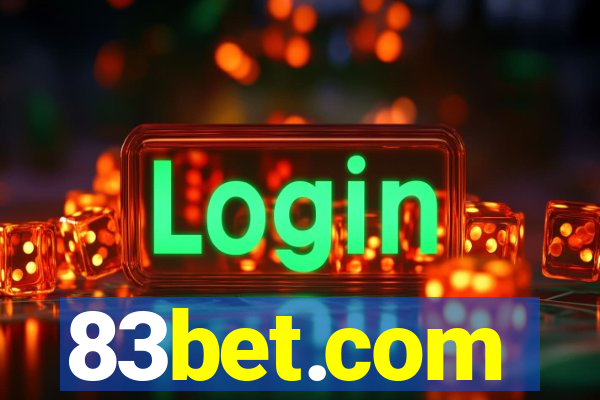 83bet.com