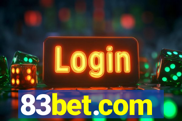 83bet.com