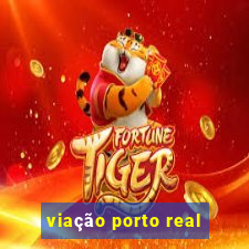 viação porto real