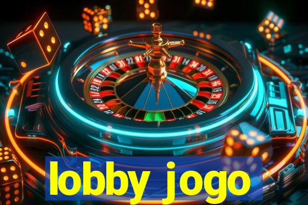 lobby jogo