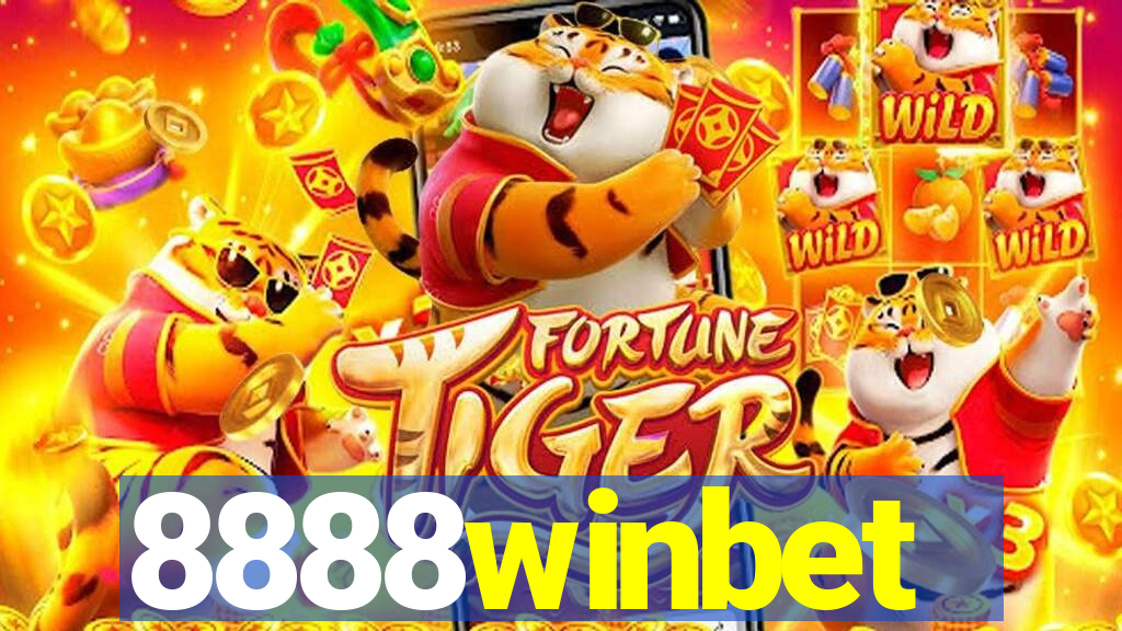 8888winbet