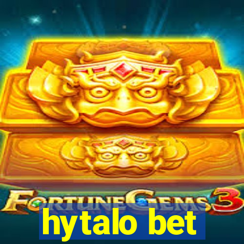 hytalo bet