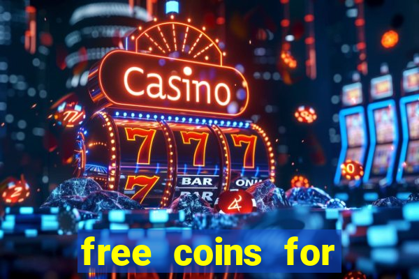 free coins for cash frenzy