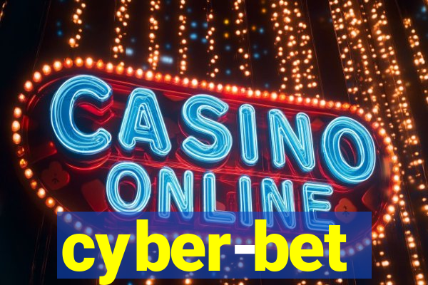 cyber-bet