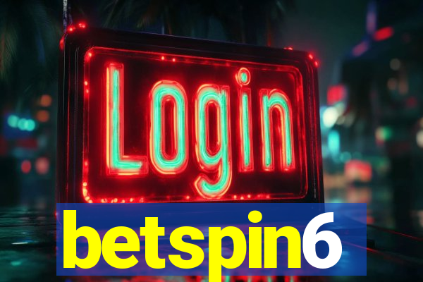 betspin6