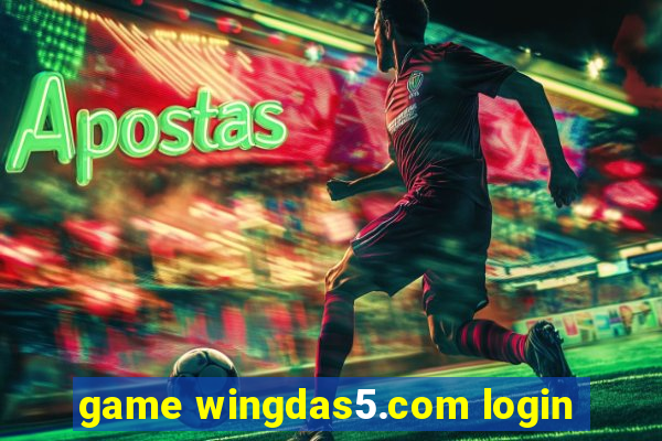 game wingdas5.com login