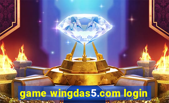 game wingdas5.com login