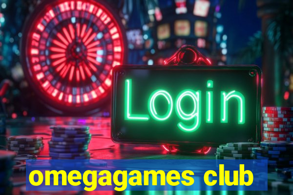 omegagames club