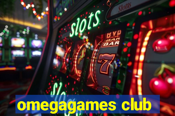 omegagames club