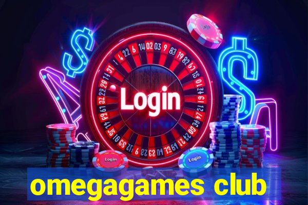 omegagames club