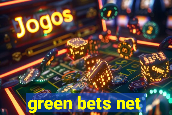 green bets net