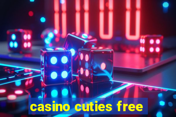 casino cuties free