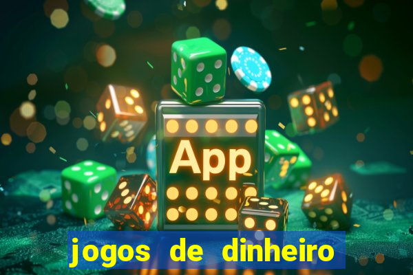 jogos de dinheiro no pix