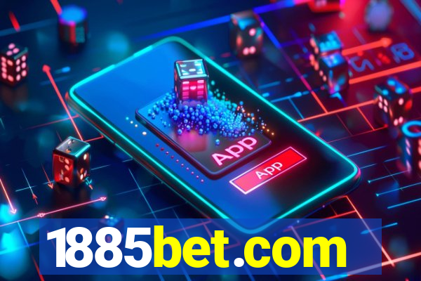 1885bet.com