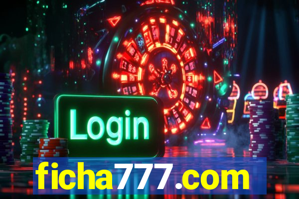 ficha777.com