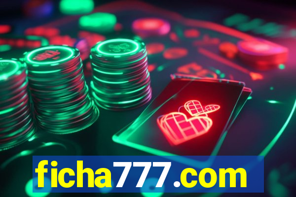 ficha777.com