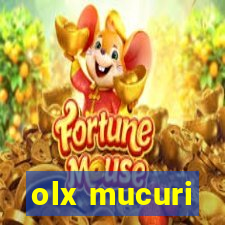 olx mucuri