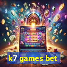 k7 games bet