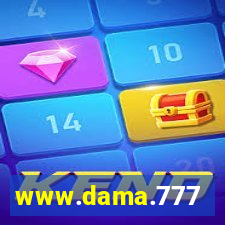 www.dama.777