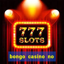 bongo casino no deposit bonus