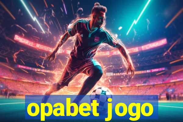 opabet jogo