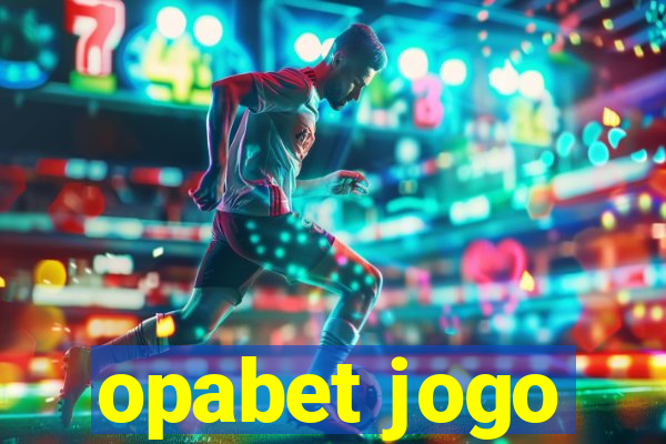 opabet jogo