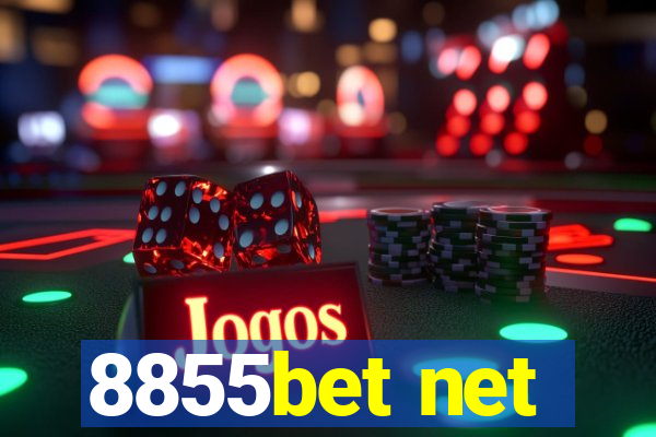 8855bet net