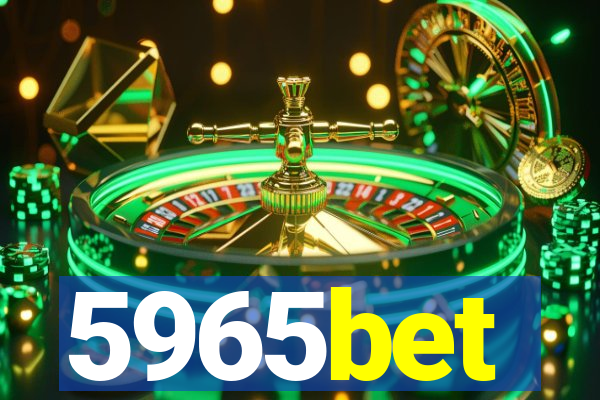 5965bet