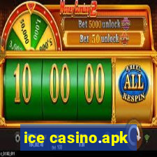 ice casino.apk