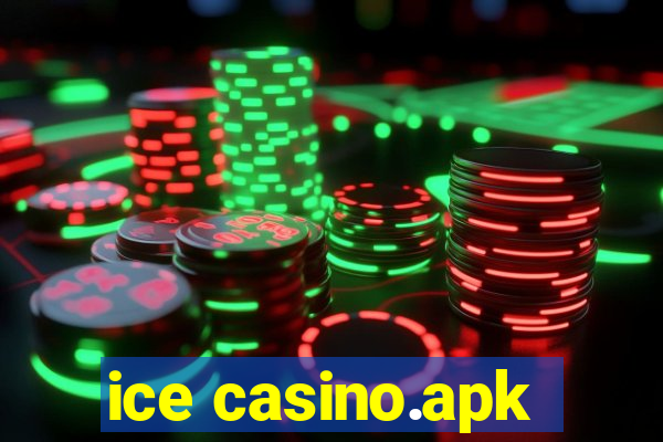 ice casino.apk