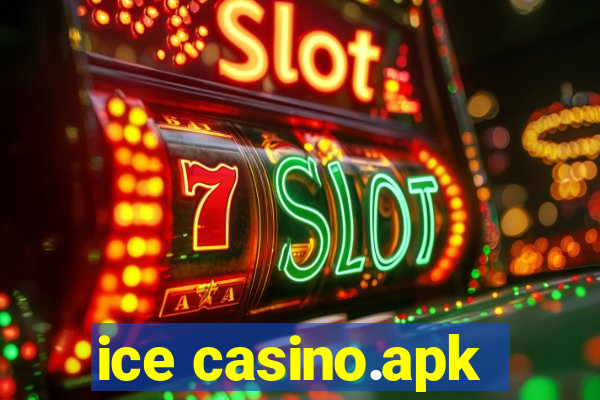 ice casino.apk