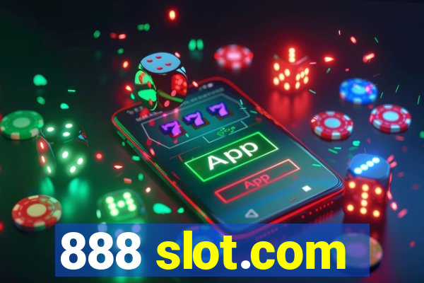 888 slot.com