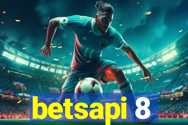 betsapi 8