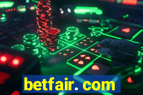 betfair. com