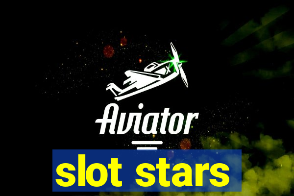 slot stars