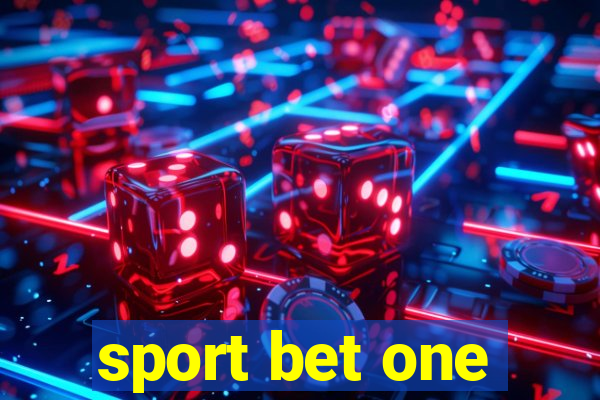 sport bet one