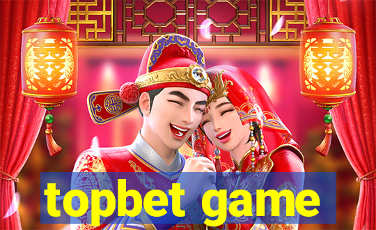 topbet game