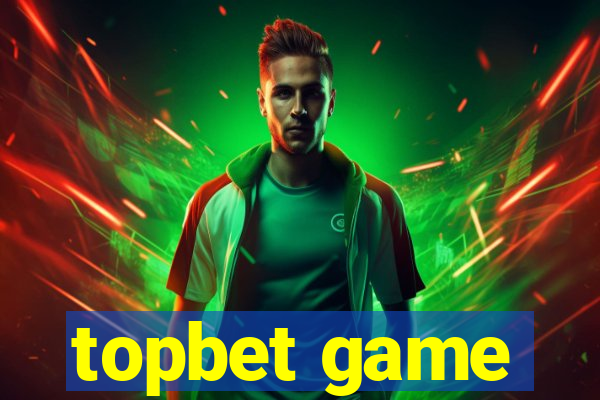 topbet game