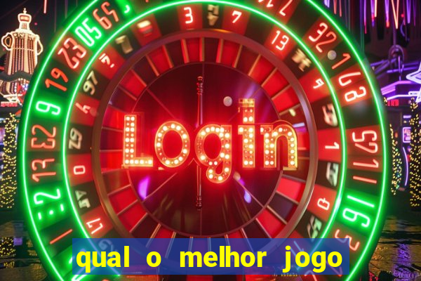 qual o melhor jogo de slot para ganhar dinheiro