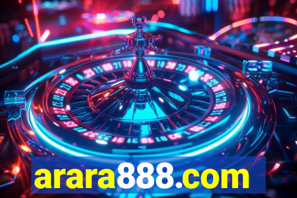 arara888.com