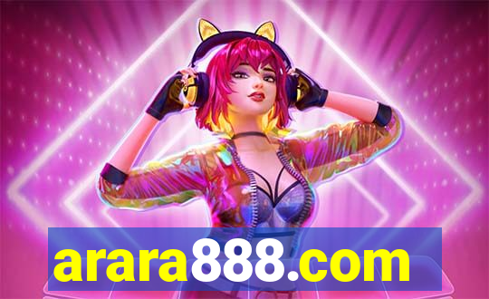 arara888.com