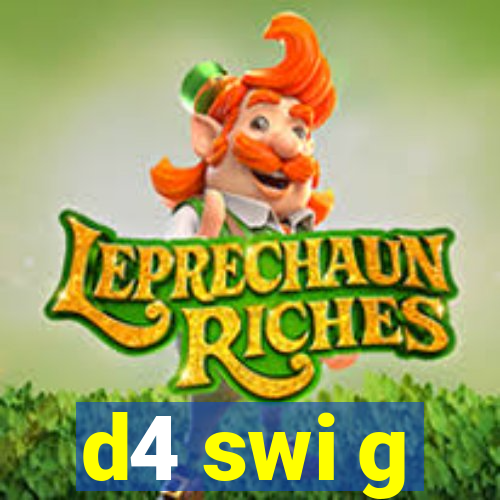 d4 swi g