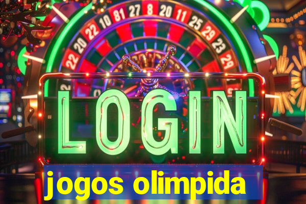 jogos olimpida