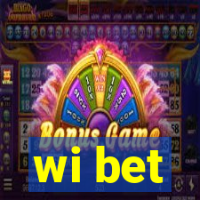 wi bet